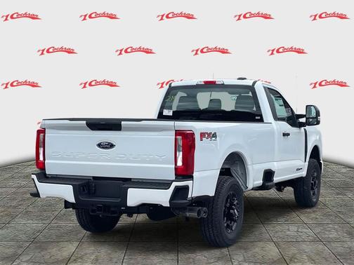 2026 Ford F-350 XL