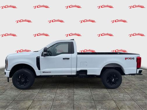 2026 Ford F-350 XL