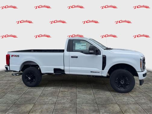 2026 Ford F-350 XL