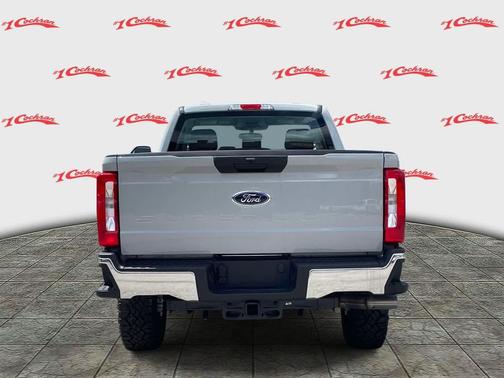 Avalanche 2026 Ford F-250 XL