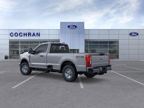 2026 Ford F-250 XL