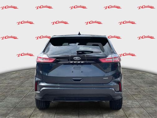 2022 Ford Edge ST Line