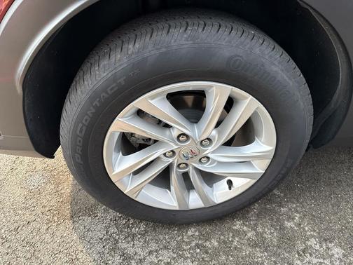 2024 Buick Envista Preferred FWD