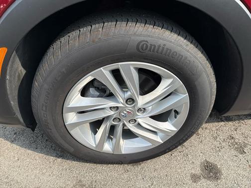 2024 Buick Envista Preferred FWD