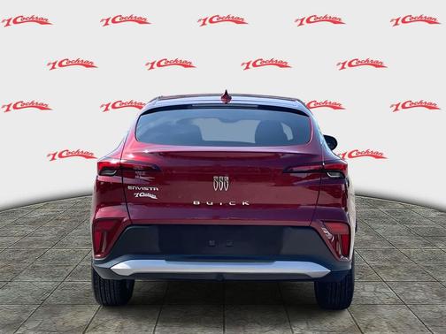 2024 Buick Envista Preferred FWD
