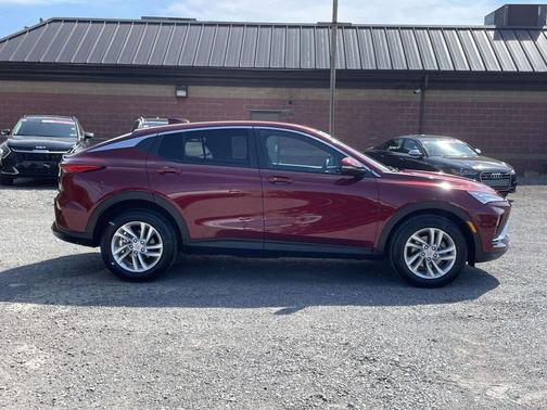 2024 Buick Envista Preferred FWD