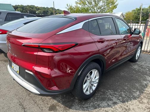 2024 Buick Envista Preferred FWD