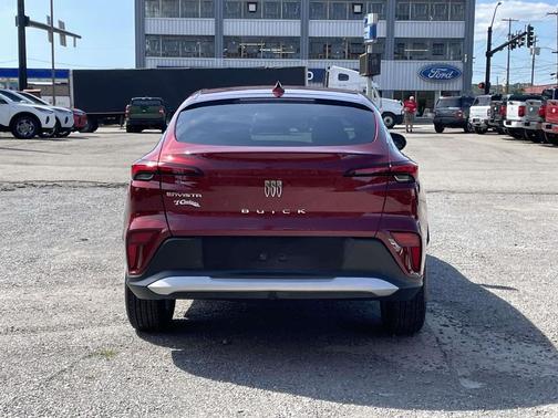2024 Buick Envista Preferred FWD