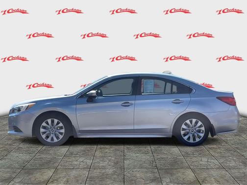 2015 Subaru Legacy Premium