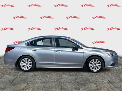 2015 Subaru Legacy Premium