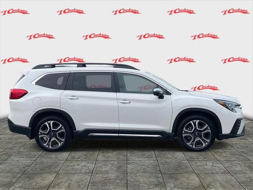 2023 Subaru Ascent Touring 7-Passenger