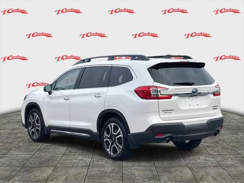 2023 Subaru Ascent Touring 7-Passenger