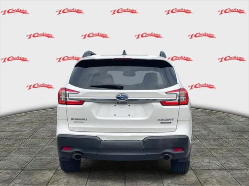2023 Subaru Ascent Touring 7-Passenger