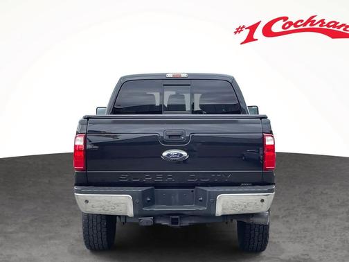 2014 Ford F-350 Lariat