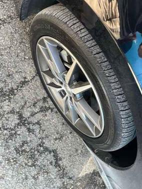 2015 Hyundai SONATA Sport 2.0T