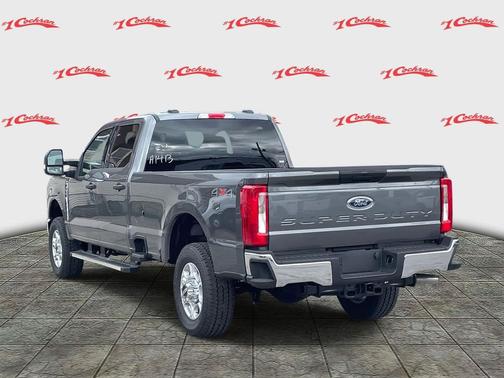 2026 Ford F-350 XLT