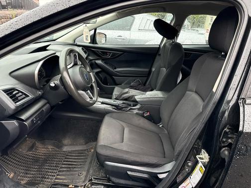 2019 Subaru Impreza 2.0i Premium