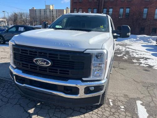 2024 Ford F-250 XL