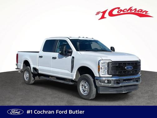 2024 Ford F-250 XL