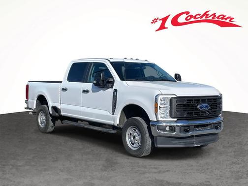 2024 Ford F-250 XL