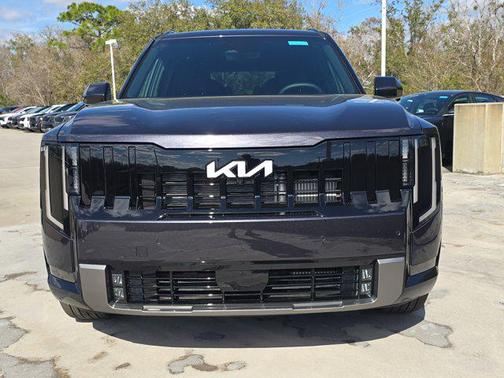 2027 Kia Telluride SX