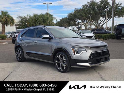 2023 Kia Niro Touring