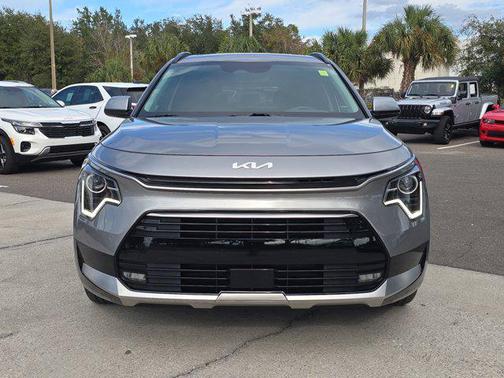 2023 Kia Niro Touring