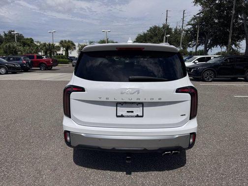2023 Kia Telluride EX