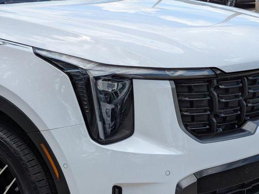 2025 Kia Sorento SX