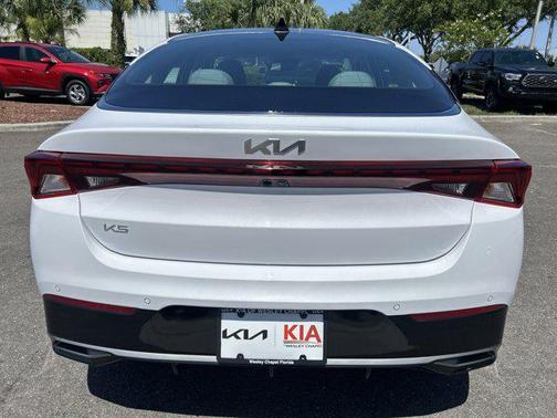 2024 Kia K5 EX