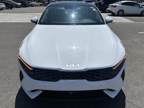 2024 Kia K5 EX
