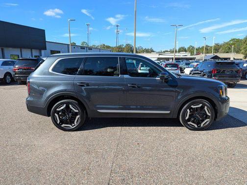 2023 Kia Telluride EX