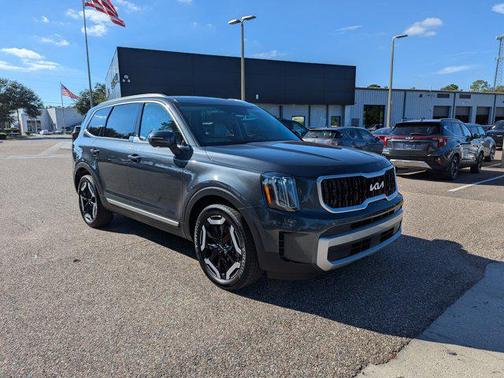 2023 Kia Telluride EX