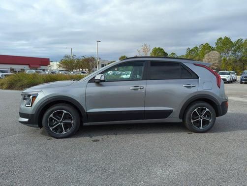 2026 Kia Niro EX