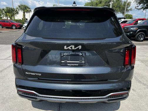 2023 Kia Sorento S