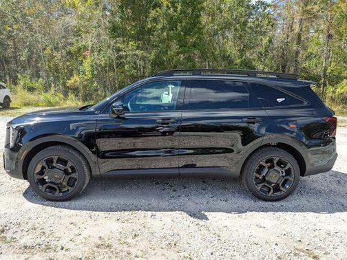 2026 Kia Sorento SX