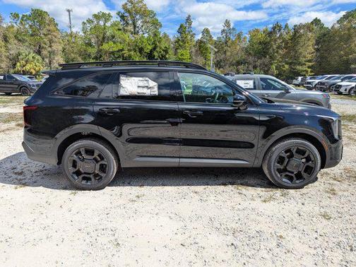 2026 Kia Sorento SX