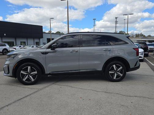 2023 Kia Sorento EX