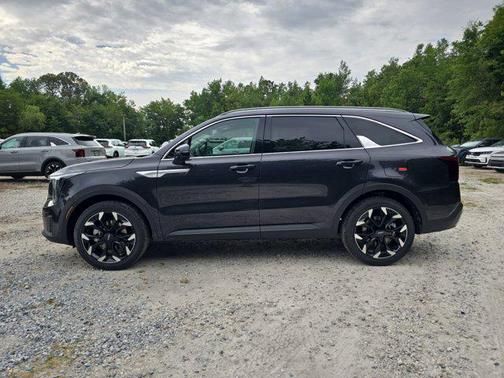 Panthera Metal 2026 Kia Sorento EX