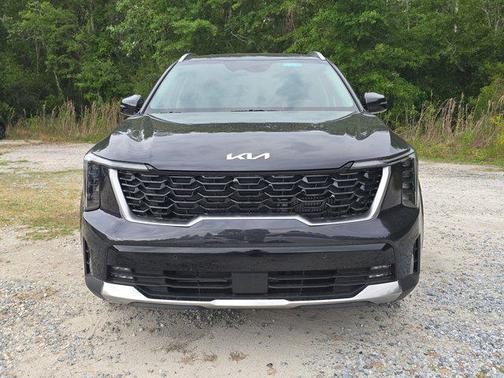 Panthera Metal 2026 Kia Sorento EX