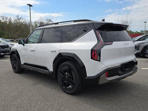 2026 Kia EV9 GT-Line