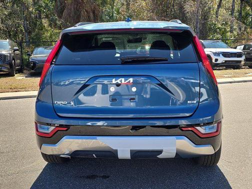 2026 Kia Niro Touring