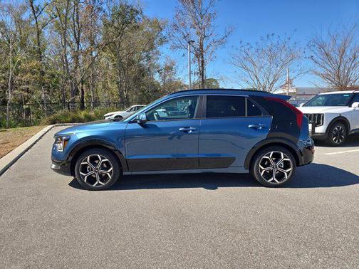 2026 Kia Niro Touring