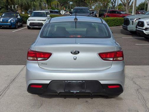 2019 Kia Rio LX