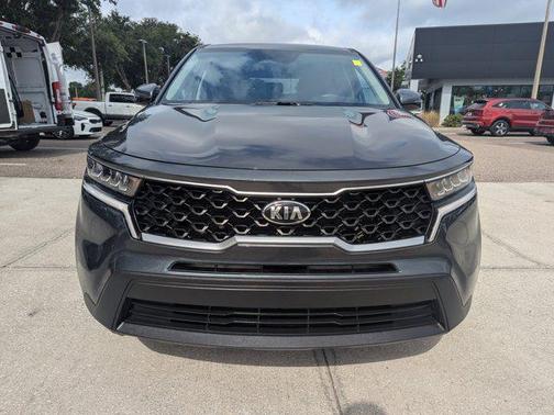 2021 Kia Sorento LX