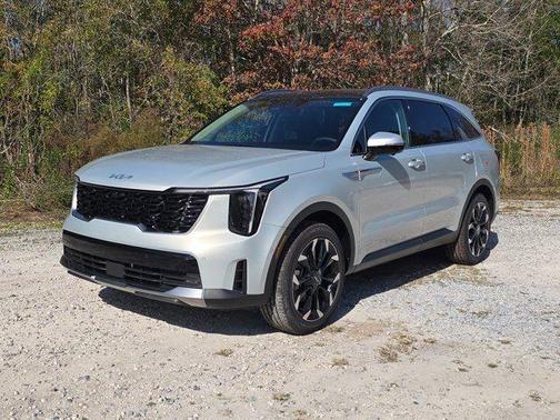 2026 Kia Sorento SX