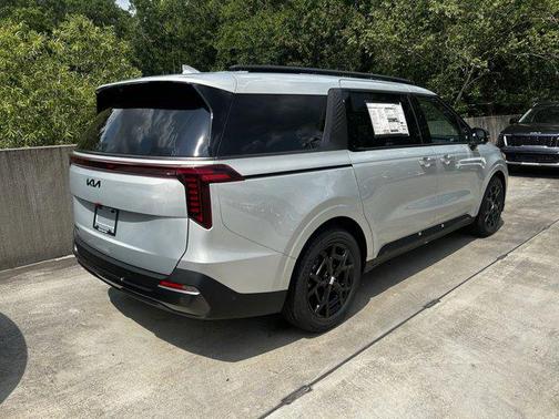 2025 Kia Carnival SX Prestige