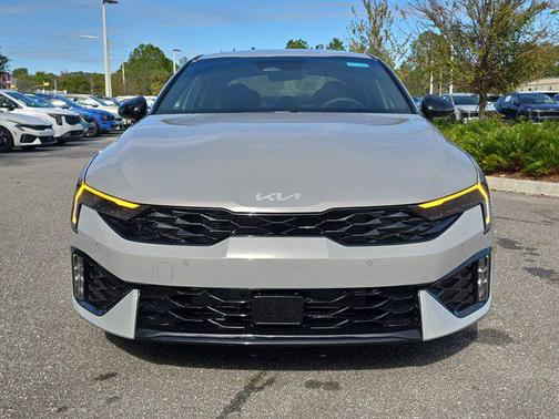 2026 Kia K5 GT-Line FWD