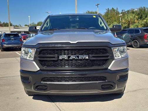 2019 RAM 1500 Tradesman