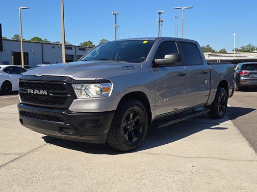 2019 RAM 1500 Tradesman